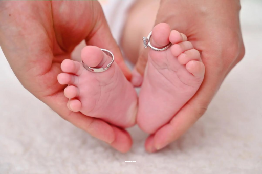 忻州孕妇六个月肚子多大